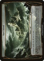 Ilha Turri — Planechase Planes 38
