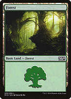 Floresta — Magic 2015 269