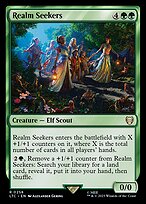 Buscadores de Reinos