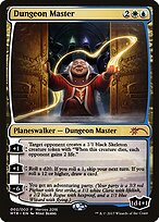 Dungeon Master — 2016 Heroes of the Realm 2