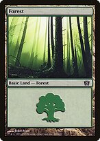 Floresta — Eighth Edition 348★