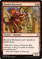 Cristocórneo Selado — Ixalan 133
