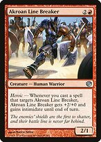 Desformador Acrosano — Journey into Nyx 88