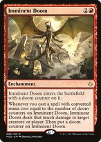 Perdição Iminente — Hour of Devastation 98