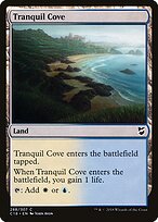 Angra Tranquila — Commander 2018 288