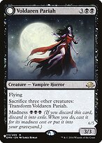 Pária Voldaren // Abolidora de Linhagens