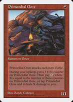 Lodo Primordial — Fifth Edition 261
