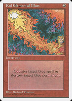 Maldição do Elemental Vermelho — Fourth Edition 218