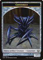Construct — Kaladesh Tokens 3