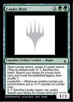 Lander Rizzi — Unknown Event RG06c