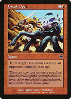Arrebentar — Onslaught 190