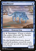 Hidrosabujo — Modern Horizons 2 42