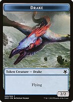 Drake — Game Night: Free-for-All Tokens 5