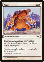 Aprisionar — Mirrodin 2