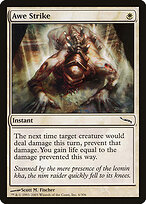 Golpe de Estupefação — Mirrodin 6
