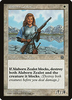 Alaborn Zealot — Portal Second Age 6