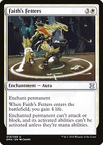 Correntes da Fé — Eternal Masters 10