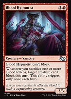 Hipnotizadora do Sangue — Foundations Jumpstart 522