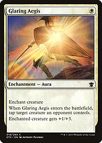 Égide Reluzente — Dragons of Tarkir 18