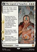 The Legend of Yangchen // Avatar Yangchen — Avatar: The Last Airbender 27