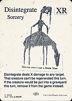 Desintegrar — The Zeta Set 56