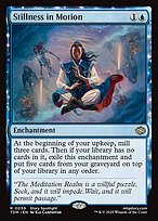 Stillness in Motion — Tarkir: Dragonstorm 59