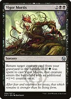 Vigor Mortis — GRN Guild Kit 54