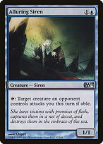 Sirena Sedutora — Magic 2012 42