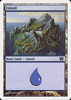 Ilha — Eighth Edition 338