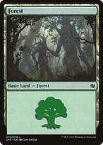 Floresta — Jumpstart 70