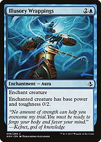 Ataduras Ilusórias — Amonkhet 58