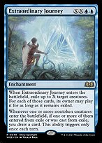 Jornada Extraordinária — Wilds of Eldraine 48