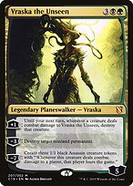 Vraska, a Oculta