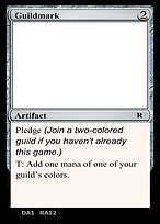 Guildmark — Unknown Event RA12a