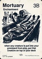 Mortuário — The Zeta Set 47
