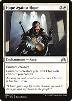 Esperança Desesperada — Shadows over Innistrad 22