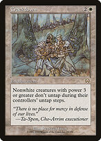 Descompostura — Mercadian Masques 15