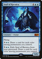 Alma de Ravnica — Magic 2015 78
