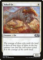 Boi Jungido — Core Set 2020 41
