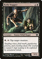 Armadilheiro de Rath — Modern Masters 94