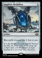 Ornato de Safira