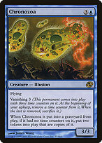 Cronozoário — Planar Chaos 37