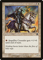 Cruzado de Angelfire — Apocalypse 1