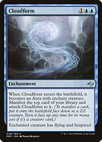 Nubiforme — Fate Reforged 32