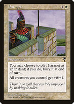 Parapeito — Visions 14