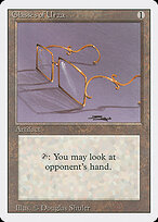 Óculos de Urza — Revised Edition 249