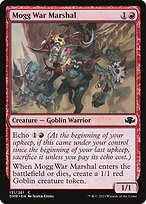 Marechal-de-Guerra Mogg