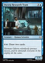 Oscorp Research Team — Marvel's Spider-Man 40