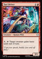Taxi Driver — Marvel's Spider-Man 97