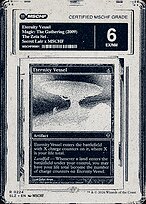 Vaso da Eternidade — The Zeta Set 224